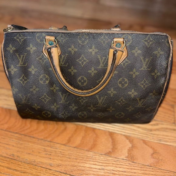 Louis Vuitton Bags Vintage Louis Vuitton Poshmark